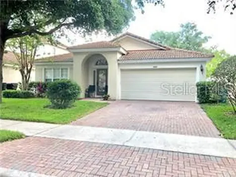 6037 Froggatt Street Orlando FL 32835