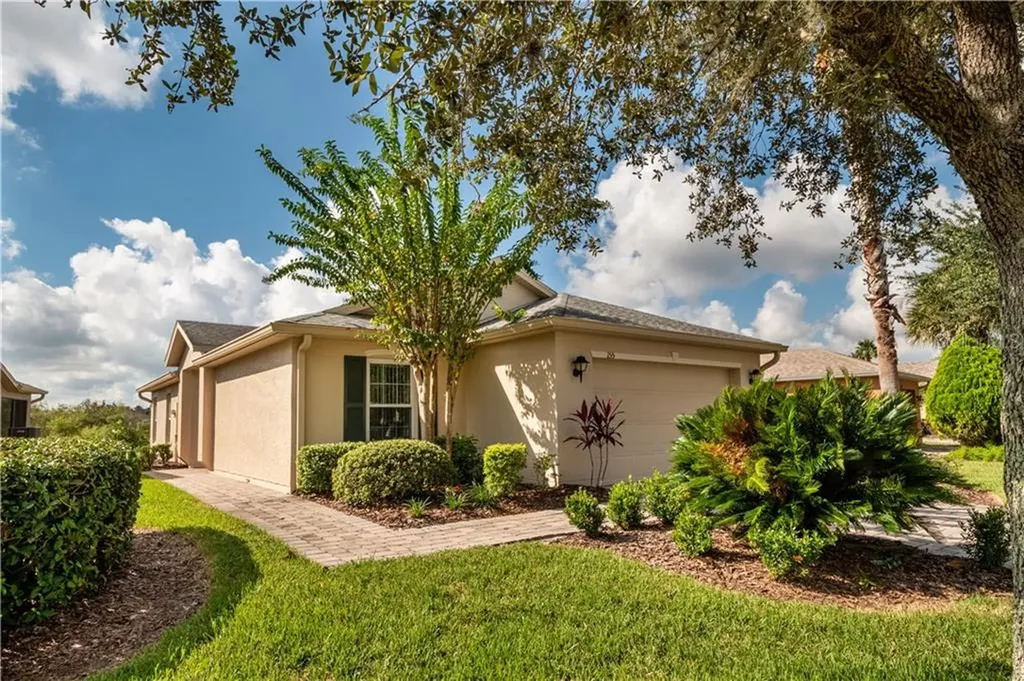 155 Acadia Drive Kissimmee FL 34759