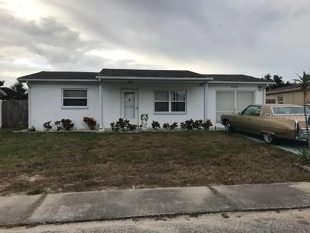 8220 Penwood Drive Port Richey FL 34668