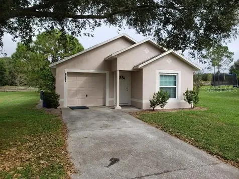 4024 E Cardinal Pines Drive Mascotte FL 34753