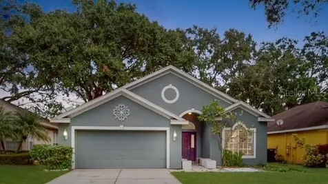 4639 Dunnie Drive Tampa FL 33614