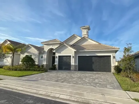 2586 Lancaster Ridge Drive Davenport FL 33837