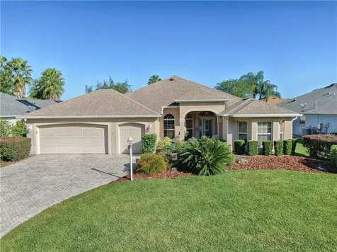 3249 Hampton Lane The Villages FL 32162