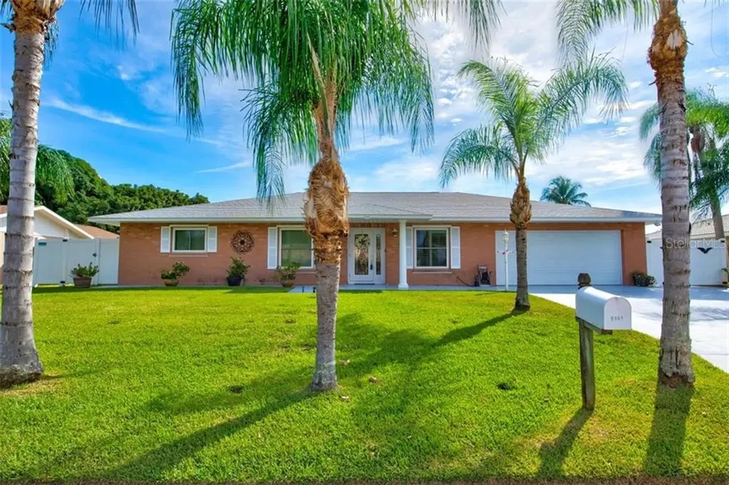 5301 15th Avenue W Bradenton FL 34209