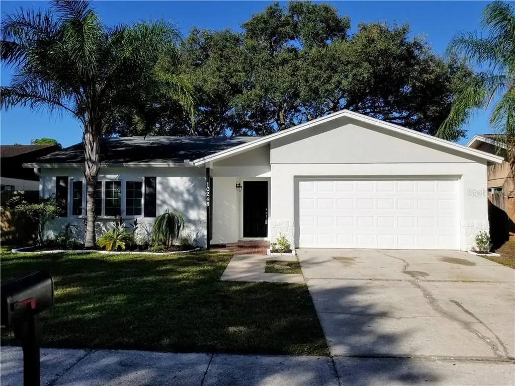 10248 Oakhaven Drive N Pinellas Park FL 33782