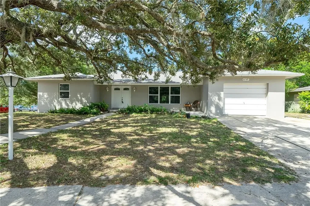 6249 Kimball Court Spring Hill FL 34606