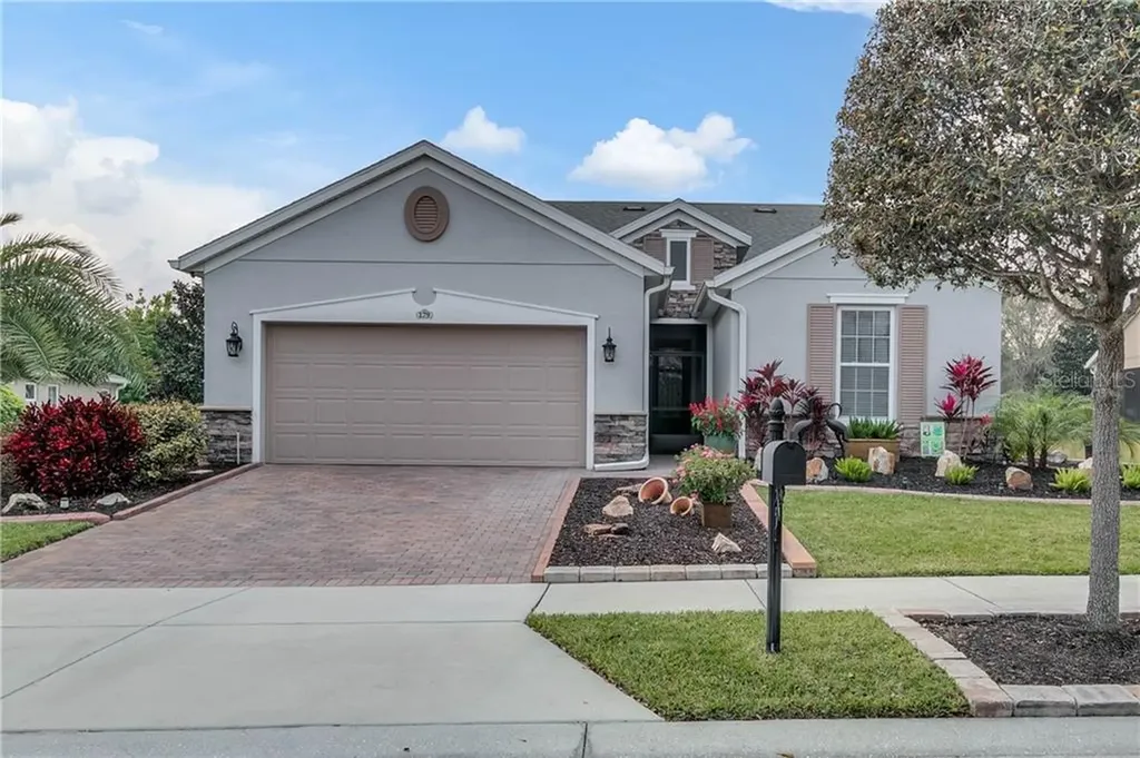 179 Balmy Coast Road Groveland FL 34736