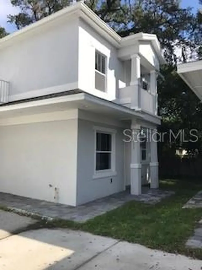 2411 Amherst Avenue Orlando FL 32804
