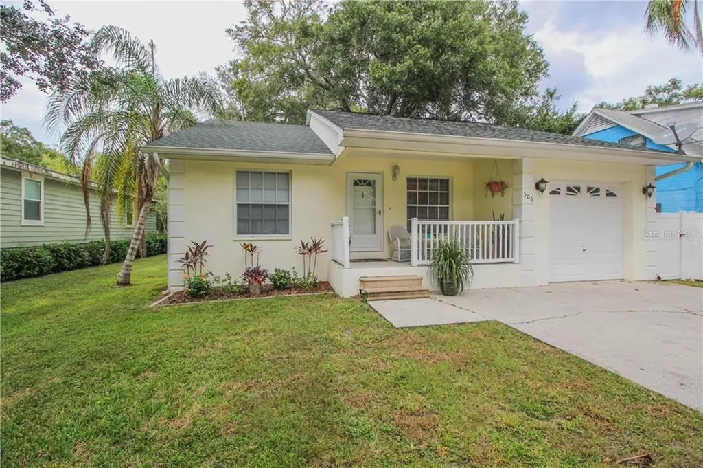 506 Washington Avenue Oldsmar FL 34677