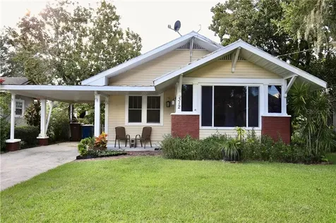 312 N 14th Street Haines City FL 33844