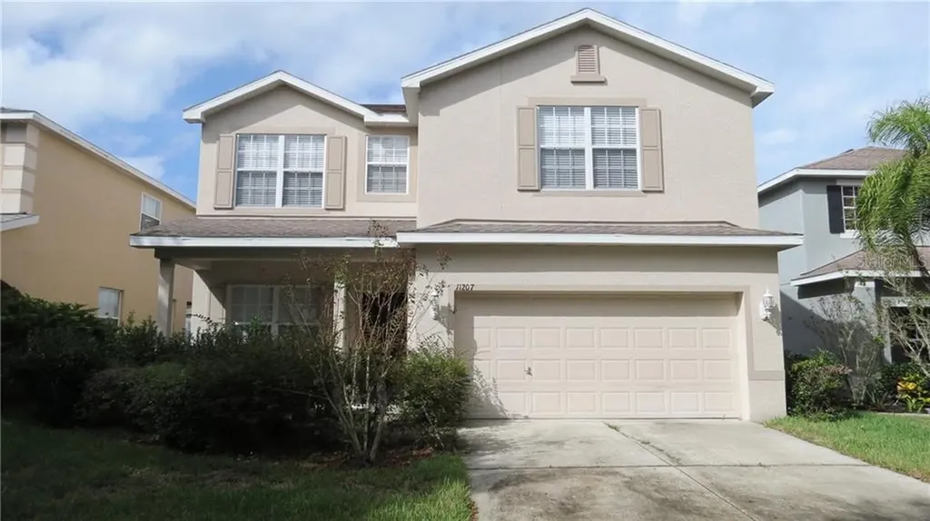 11207 Creek Haven Drive Riverview FL 33569