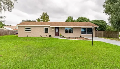 910 Druid Place Tavares FL 32778
