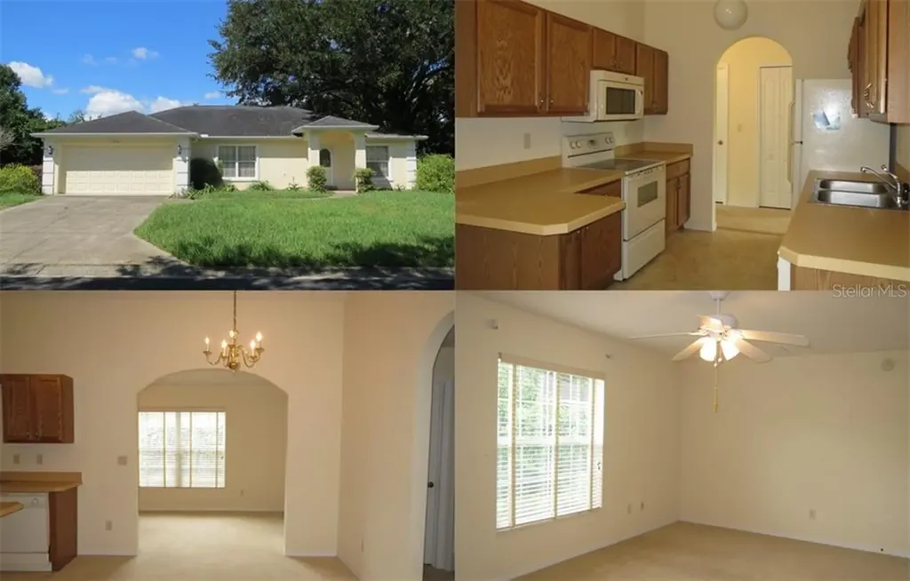 1014 NE 22nd Avenue Ocala FL 34470