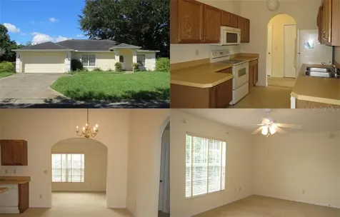 1014 NE 22nd Avenue Ocala FL 34470