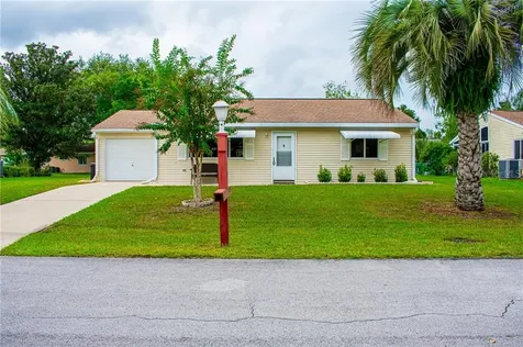 10870 SW 89th Court Ocala FL 34481