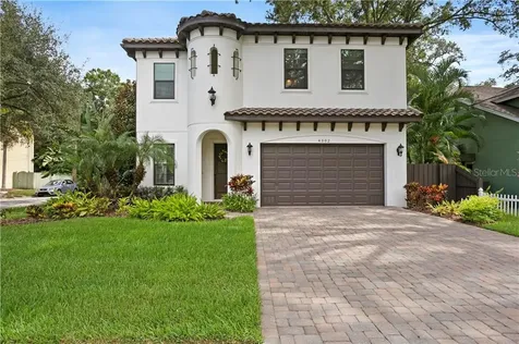 4302 W San Luis Street Tampa FL 33629