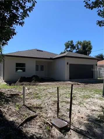 2310 W Burke Street Tampa FL 33604