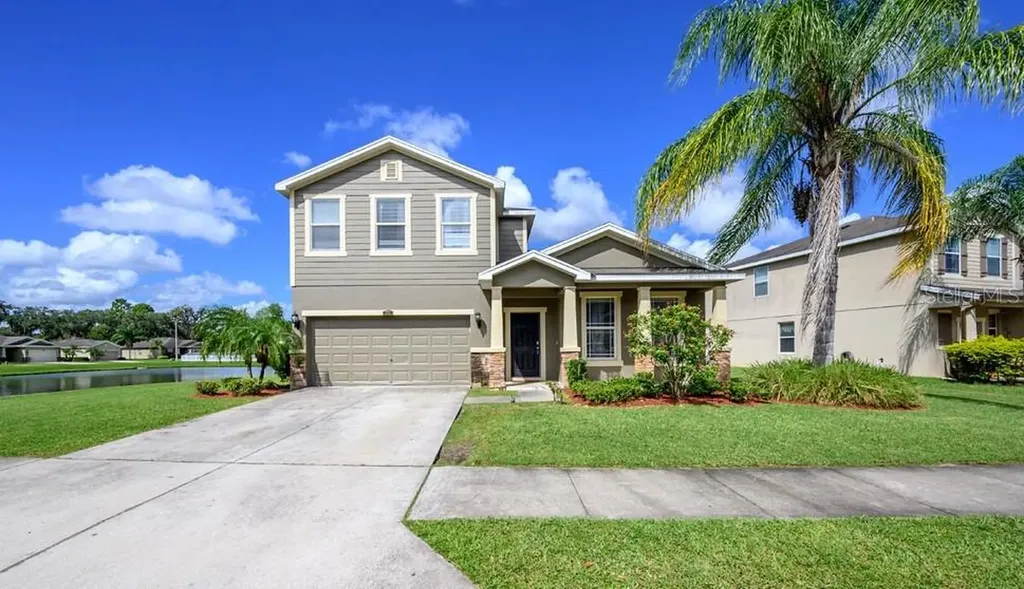 2708 Walden Woods Drive Plant City FL 33566