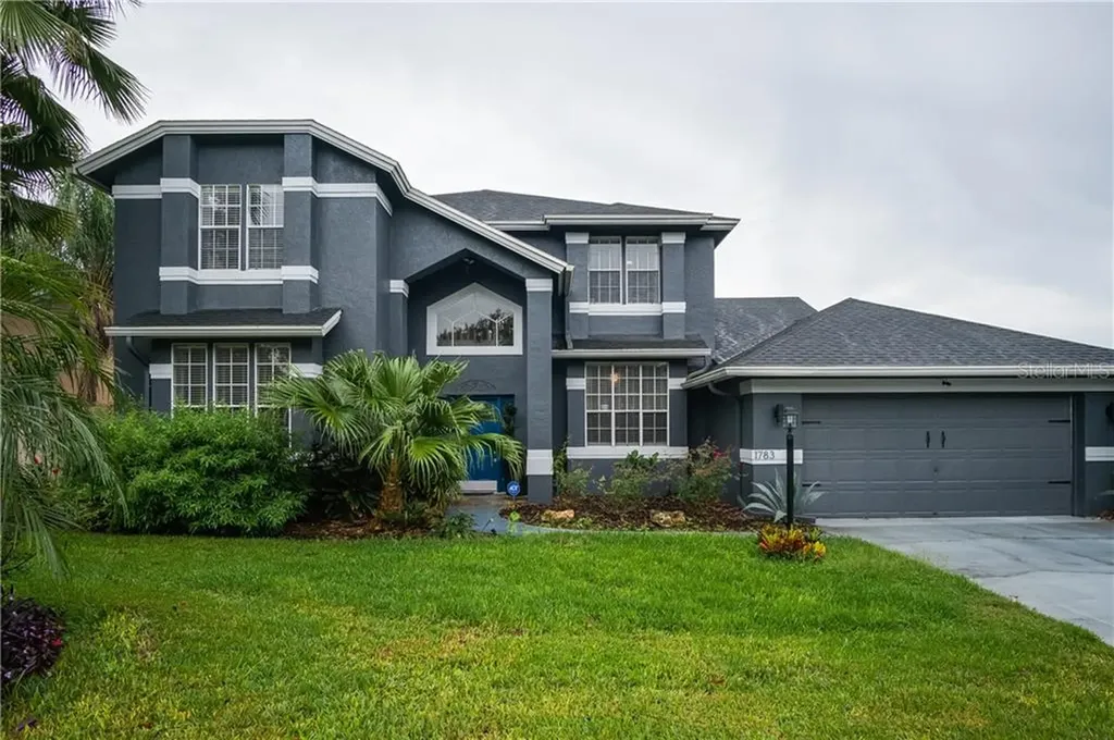1783 Imperial Palm Drive Apopka FL 32712