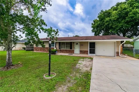 5906 Cypress Street Zephyrhills FL 33542