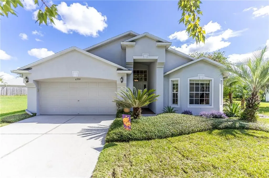 6320 Open Pasture Court Wesley Chapel FL 33545