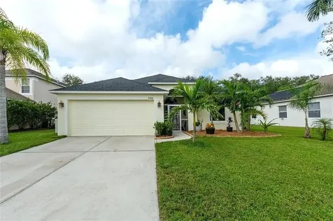 8306 47th Street Circle E Palmetto FL 34221