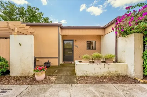 2386 Dominica Run Winter Park FL 32792