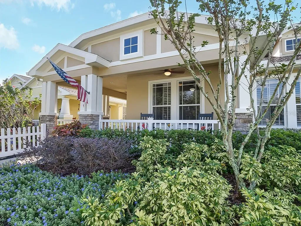 9532 Cavendish Drive Tampa FL 33626