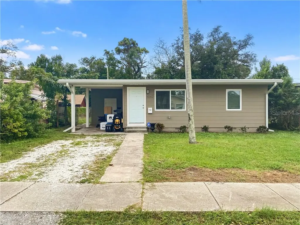 4362 16th Avenue S St Petersburg FL 33711