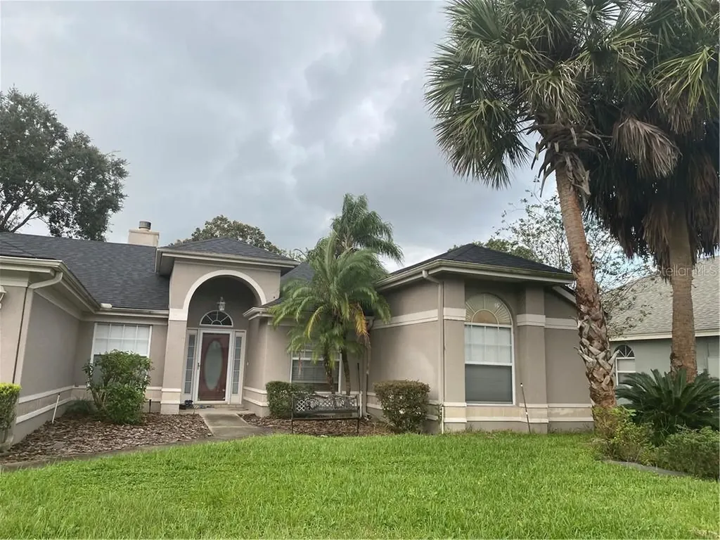1012 Kelly Creek Circle Oviedo FL 32765