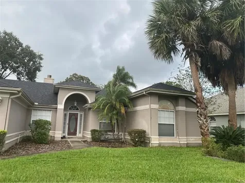 1012 Kelly Creek Circle Oviedo FL 32765
