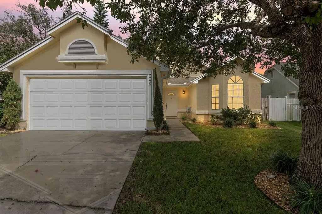 2225 Grand Tree Court Lake Mary FL 32746