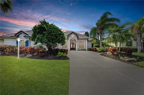 6512 The Masters Avenue Lakewood Ranch FL 34202