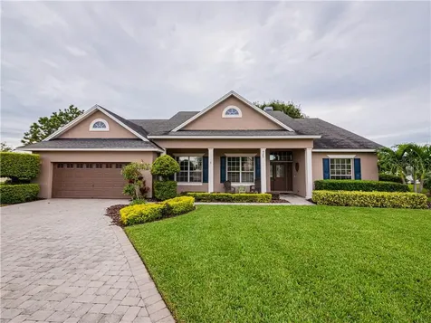 925 Hart Lake Court Winter Haven FL 33884