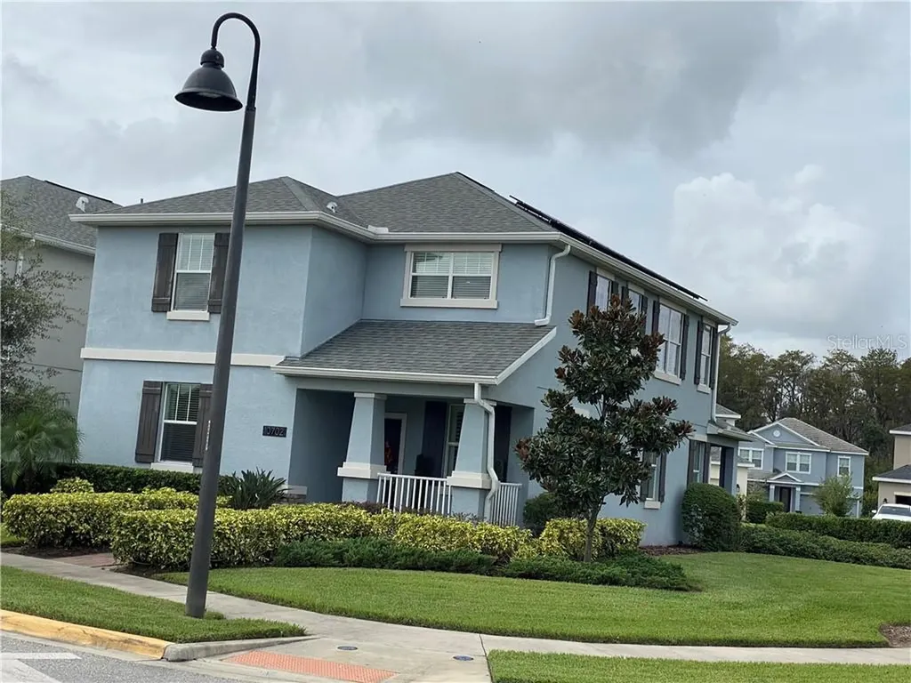 10702 Ellison Avenue Orlando FL 32832