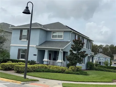 10702 Ellison Avenue Orlando FL 32832