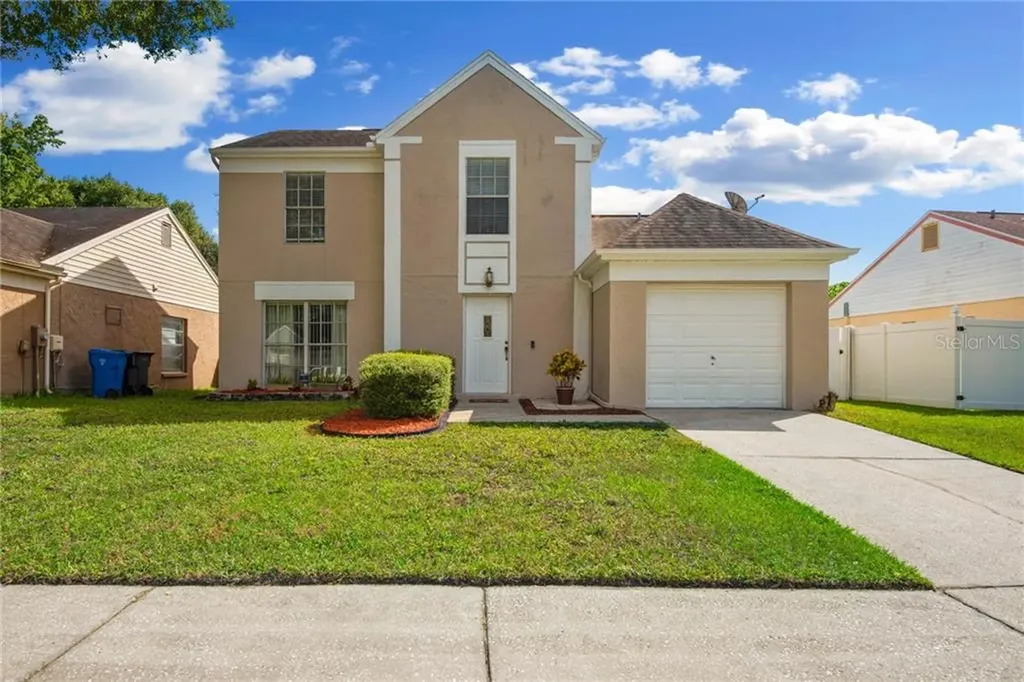 11007 Summer Drive Tampa FL 33624