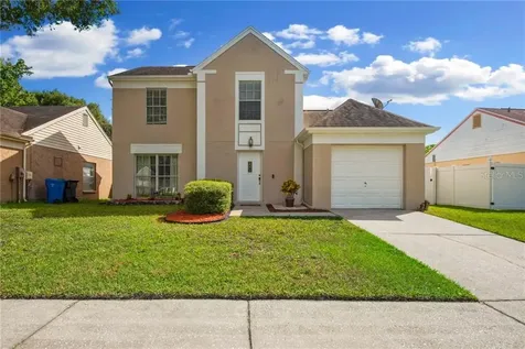 11007 Summer Drive Tampa FL 33624