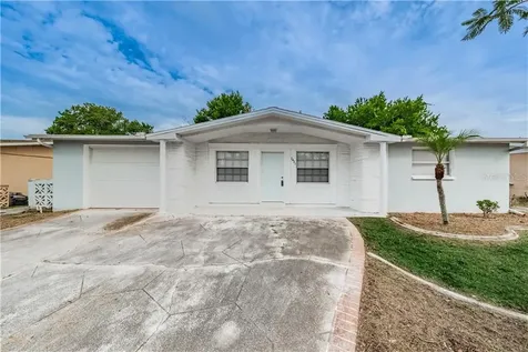 7421 Abalone Drive Port Richey FL 34668