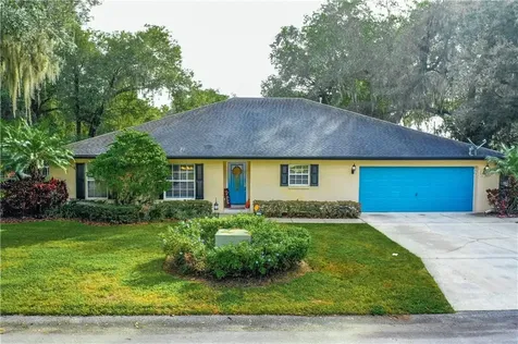 819 S Houston Avenue Fort Meade FL 33841