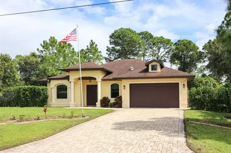 1078 Arredondo Street North Port FL 34286