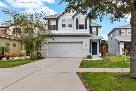 6218 Cherry Blossom Trail Gibsonton FL 33534