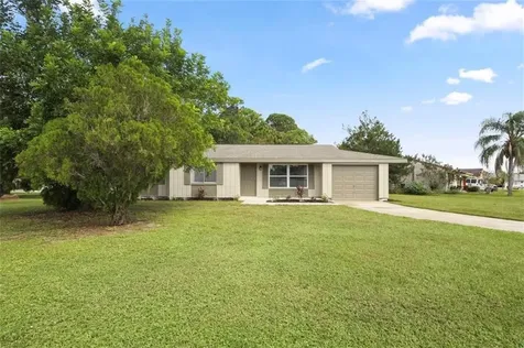 7198 Natchez Court North Port FL 34287