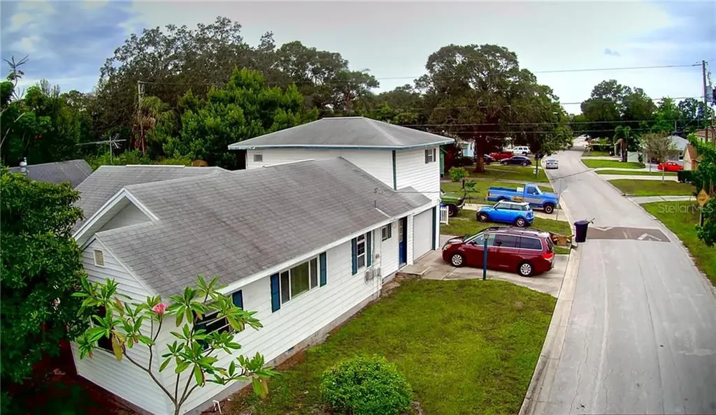 1801 31st Avenue N St Petersburg FL 33713