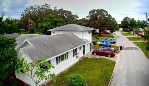 1801 31st Avenue N St Petersburg FL 33713