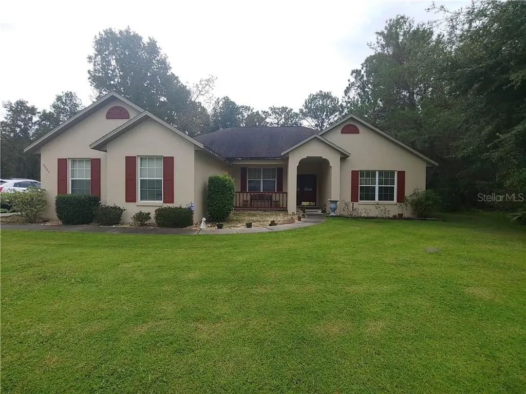 5904 SW 115th Street Road Ocala FL 34476