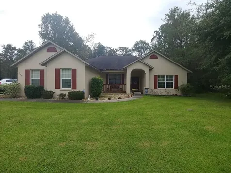 5904 SW 115th Street Road Ocala FL 34476