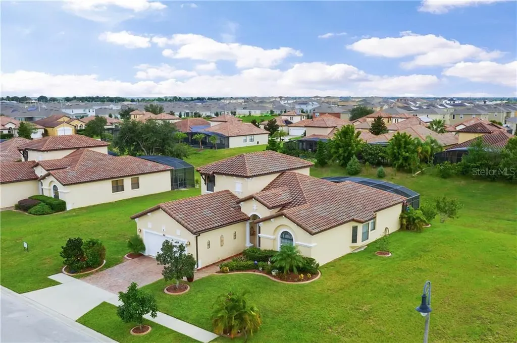 374 Villa Sorrento Circle Haines City FL 33844