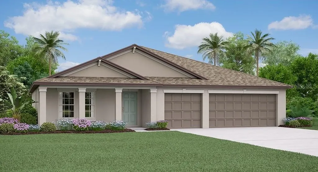 1533 Tiger Tooth Place Ruskin FL 33570