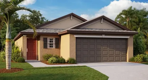 1628 Royal Agave Court Ruskin FL 33570